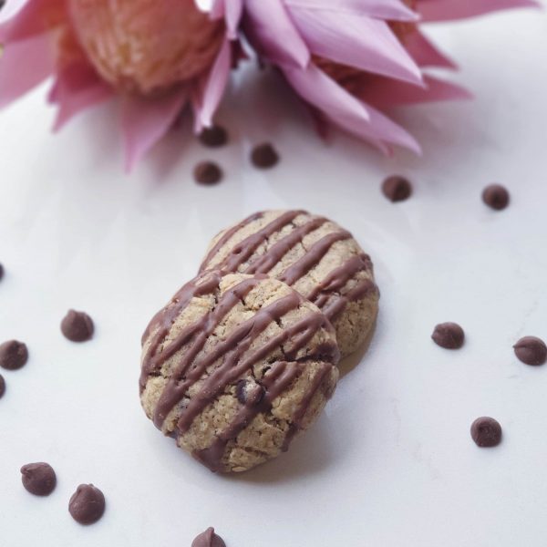 Best Lactation Cookies Melbourne Australia by Sweet Graze