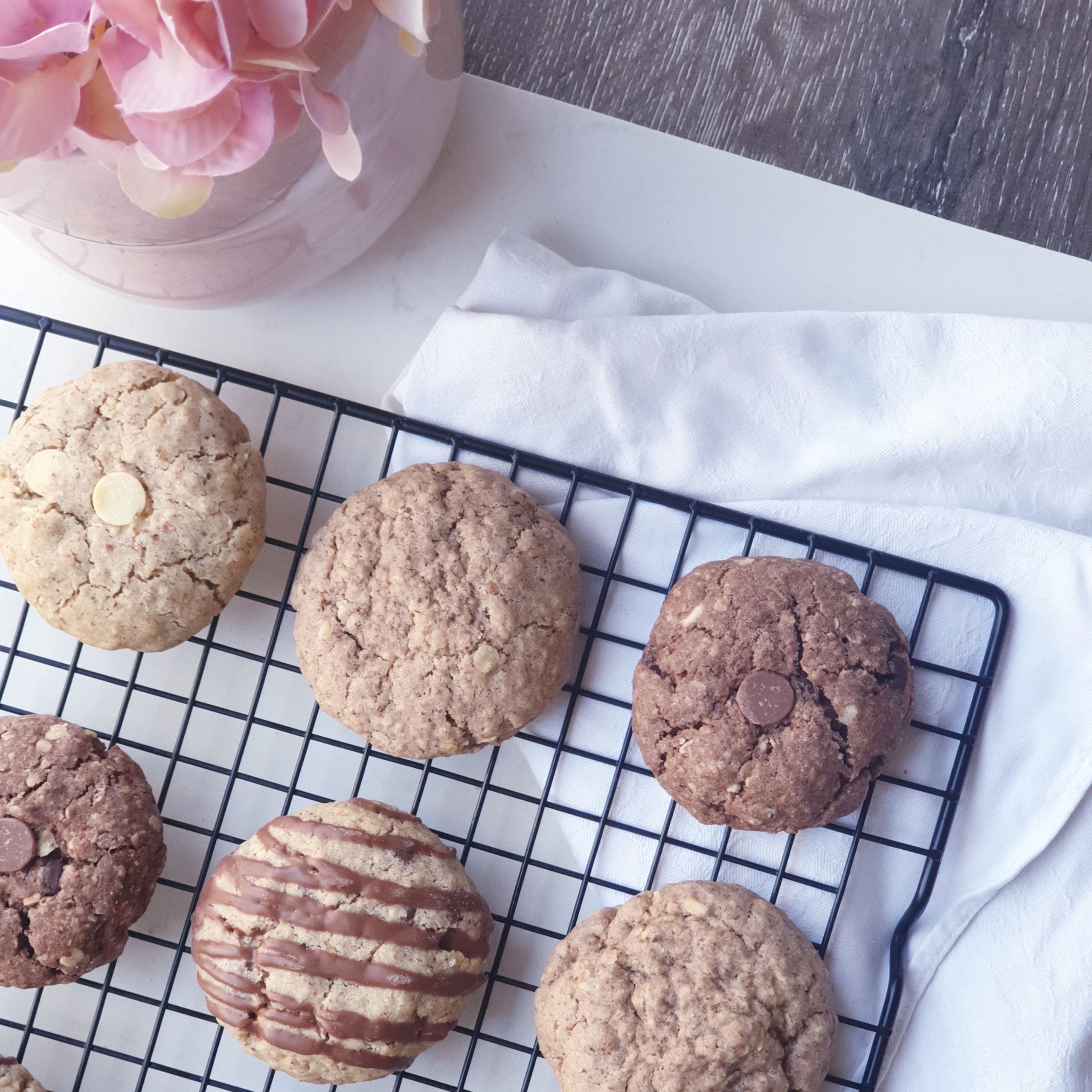 Best Lactation Cookies Australia